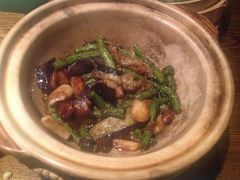 -粗茶淡饭·隐庐私厨(东亭店)