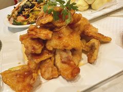 锅包肉-双井轩(双井店)