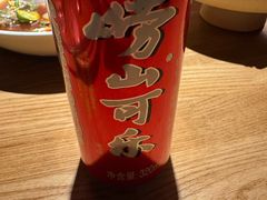 -KŌNG胶东小馆(华熙店)