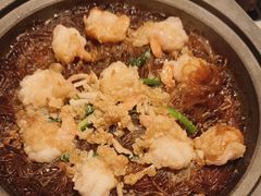 -绿茶餐厅(布吉万象汇店)