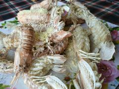 -幸福姐海鲜大排档