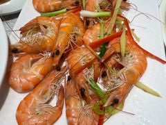 -潮之南·潮汕菜·鱼仔档(南山店)