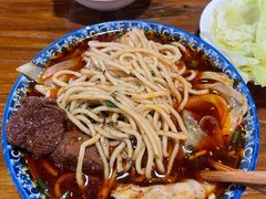 -蒋六十八梯眼镜面(狮子坪店)