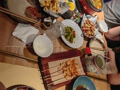 -雪熊精酿·哈尔滨烧烤酒馆(非遗大串店)