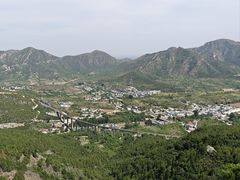 -石经山风景区