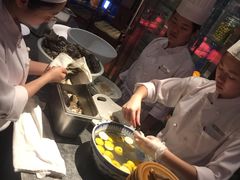 -广州富力君悦大酒店·凯菲厅