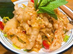 -阮氏娘·越南料理(双子塔店)