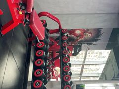 -UP健身私教馆(海岸城店)