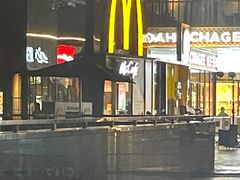 -麦当劳(杭州运河上街商业中心店)