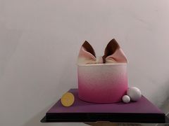 -西檬树SIMON·T轻奢蛋糕(大东方Max店)