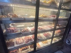 -天天烤烤肉