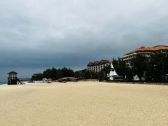 -惠州金海湾嘉华度假酒店