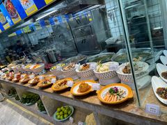 -大众海鲜(巨龙北路店)