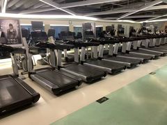 -宝力豪健身(中粮广场店)