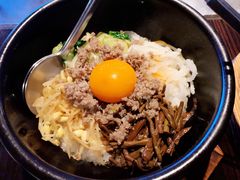-焼肉 琉球の牛(北谷)