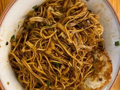 -李叁面馆(妇幼店)