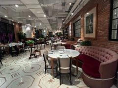 -漢舍中国菜馆(889广场店)
