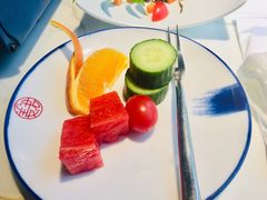 -姜君·千岛湖鱼头馆(浦东大道店)