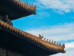 -故宫博物院(故宫)