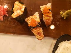 -昊·来了寿司(双楠2店)