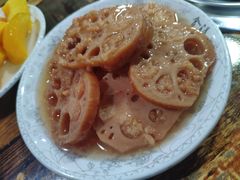 -皖北巫氏三胖地锅鸡(长淮总店)