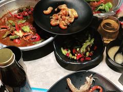 -沪小胖小龙虾(淮海中路旗舰店)