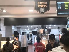 -麦当劳(仙林亚东城得来速店)