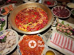 -小龙坎火锅(春熙太古里店)