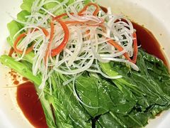 -青雅中餐厅(大连金石滩绿发希尔顿度假酒店)