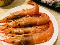 -芭菲盛宴·环球美食(解放碑英利国际店)