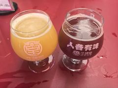 -牛啤堂精酿啤酒餐吧(五棵松华熙店)