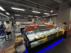 -美廉美超市(圣熙8号购物中心店)