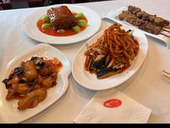 -功德林素菜饭庄(前门店)