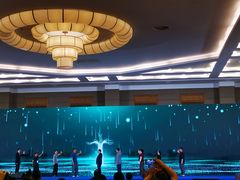 -北京九华山庄会展酒店