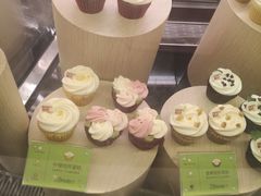 -Pantry's Best派悦坊蛋糕(K11购物艺术中心店)