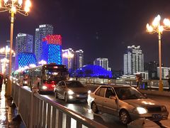 -五星商业大厦