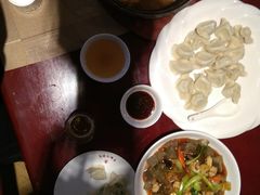 -牟传仁饭庄(星海店)
