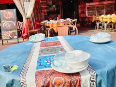 -小桥衢州人家·海鲜烧烤·盱眙龙虾(万达水街店)