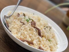 -喜林苑·稻田餐厅(品相府店)