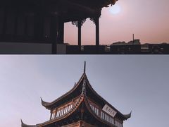 -相门城墙文化休闲景区