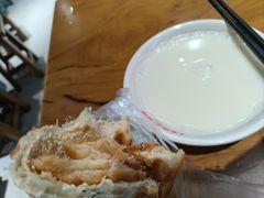 -文武王氏烧饼·无矾油条(西溪路店)
