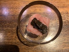-桐寿司Sushi Tong