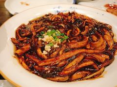 -上海和平饭店龙凤厅 Dragon Phoenix