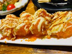 -小川洋风料理(街道口店)