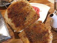 -海拉尔碳烤羊腿烤鸽子(吕营店)