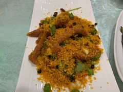 -六和聚传统烤鸭.天津菜(和平店)