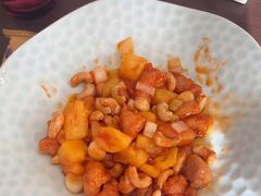 -静之湖湖畔餐厅