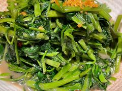 虾酱空心菜-Home Thai·泰谣(王府井apm店)