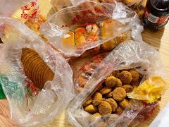 宫廷桃酥-宫廷糕点铺