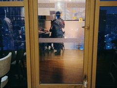 -索菲特酒店 · 云尚天际自助餐厅